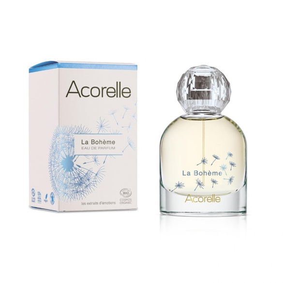Dámská parfémová voda La Boheme Acorelle - 50ml